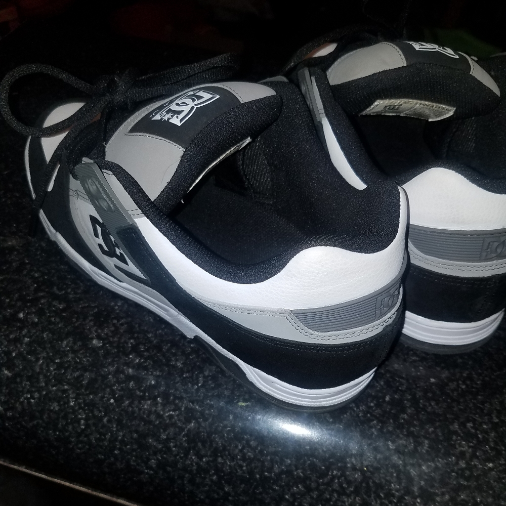 DC Shoes Rare